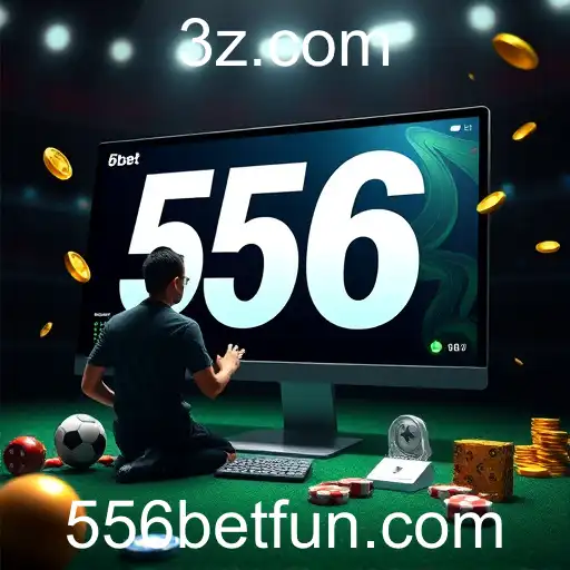 O Crescimento e Desafios dos Jogos Online no Brasil