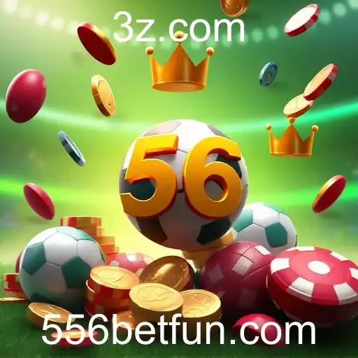 556bet Revoluciona o Mercado de Jogos Online
