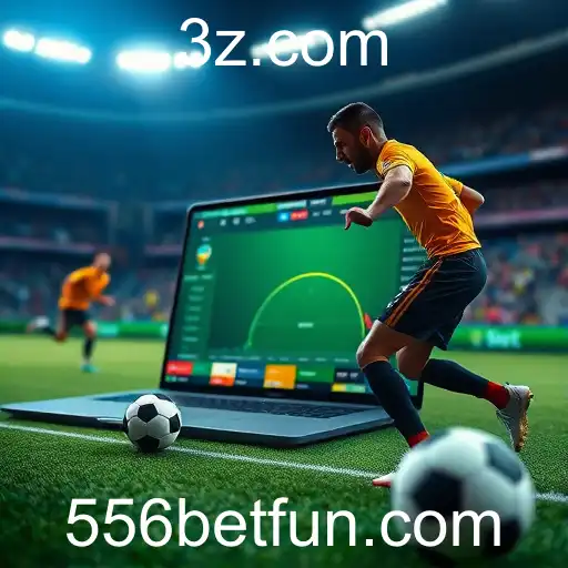 Tendências e Crescimento das Apostas Online em 2025