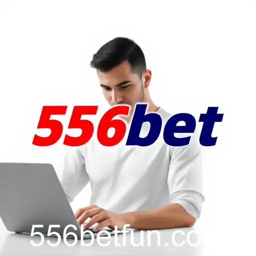 A Ascensão do Entretenimento Online e o Surgimento do 556bet