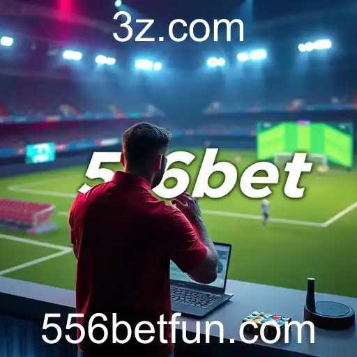 Crescimento do Mercado de Apostas Online em 2025