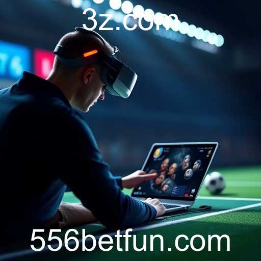 Crescimento Exponencial do Mercado de Apostas Online no Brasil