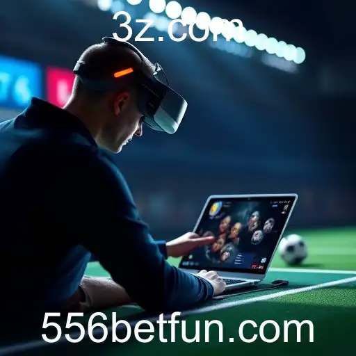 O Crescimento dos Sites de Jogos no Brasil e o Papel da 556bet