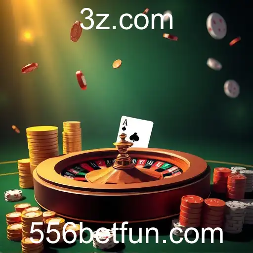 Descubra a Emoção dos Jogos de Cassino no 556bet
