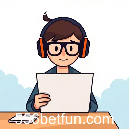 Expansão do Mercado de Jogos Online: O Fenômeno 556bet