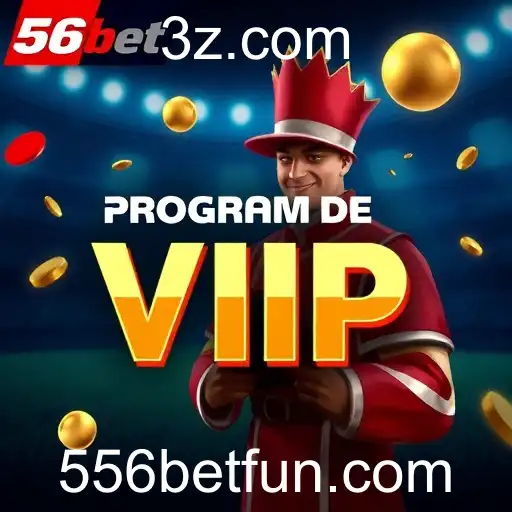 Explorando o Programa VIP do 556bet: Vantagens e Benefícios Exclusivos