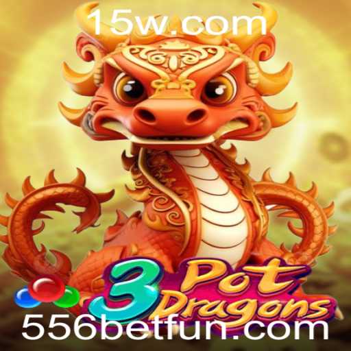 Descubra a Emoção de 3PotDragons no Mundo dos Games