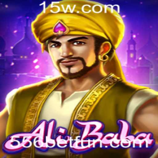 Descubra o Fascinante Mundo de AliBaba: Guia Completo do Jogo com a Chave 556bet