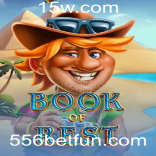 Explorando o Fascinante Universo do Jogo 'BookofRest' com a 556bet