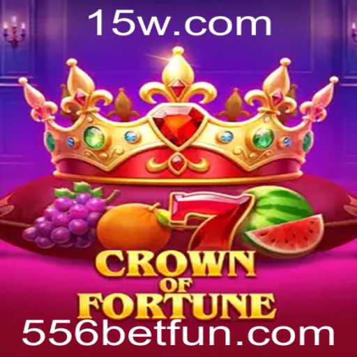 Descubra o Mundo Fascinante de CrownofFortune no 556bet
