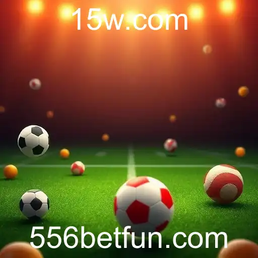 A Revolução do Jogo Exclusivo Com 556bet