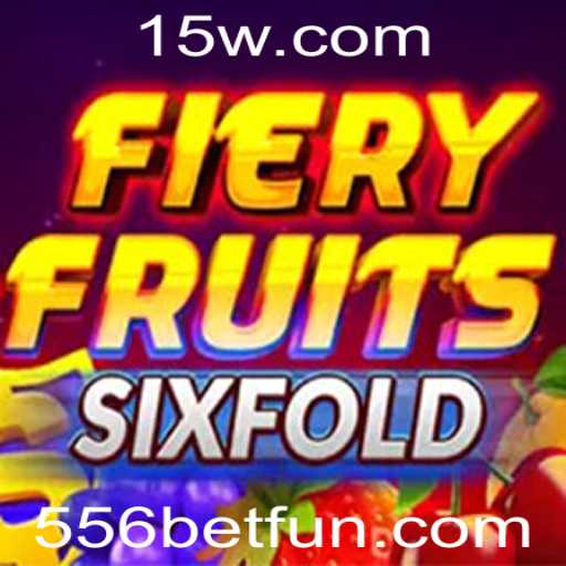Explorando o Jogo de Cassino Online FieryFruitsSixFold