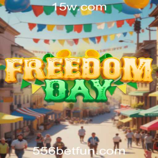 Explorando o Mundo de FreedomDay: Um Mergulho em Sua Excitante Jogabilidade