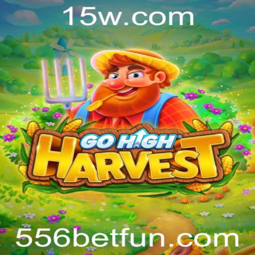 Explorando GoHighHarvest: Uma Nova Era de Diversão e Estratégia