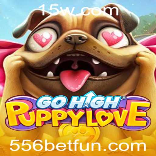 GoHighPuppyLove: Mergulhe na Aventura Envolvente com 556bet