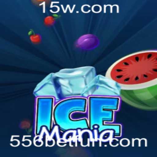 Descubra o Fascinante Mundo de IceMania: Um Mergulho no Jogo do Momento