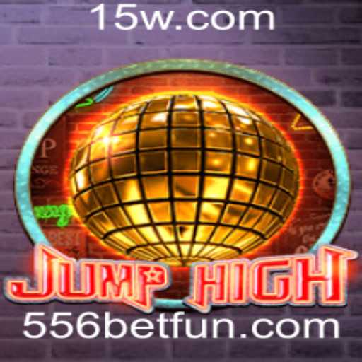 Explore o Universo de JumpHigh: Um Novo Conceito em Jogos com 556bet