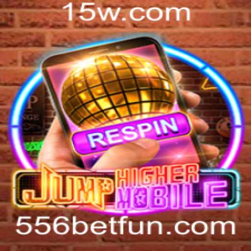 Descrição e Regras do Jogo JumpHighermobile: Mergulhe na Nova Sensação!