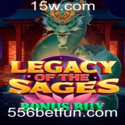 Desvendando o Universo de LegacyoftheSagesBonusBuy: Um Mergulho no Mundo de 556bet