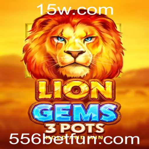Explorando o Mundo de 'LionGems3pots': A Nova Sensação do Gaming