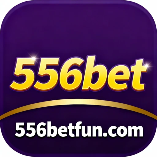 556bet logo