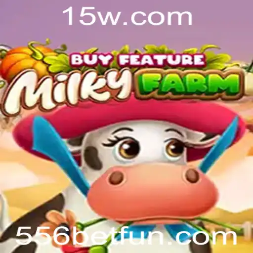 MilkyFarmBuyFeature: Explorando o Mundo Emocionante do Novo Jogo com 556bet