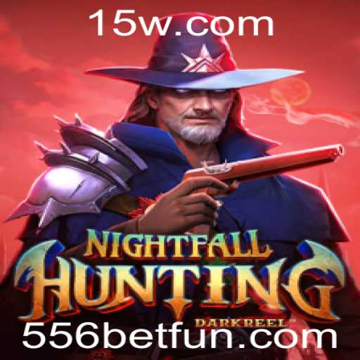 NightfallHunting: Uma Aventura Noturna com Estratégia e Excitação
