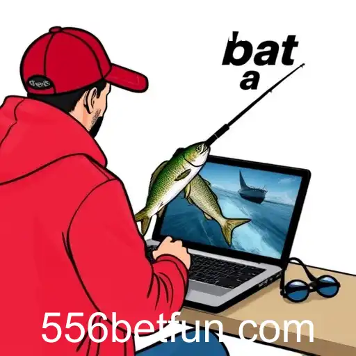 Explorando o Mundo da Pesca Online: A Revolução Digital com 556bet