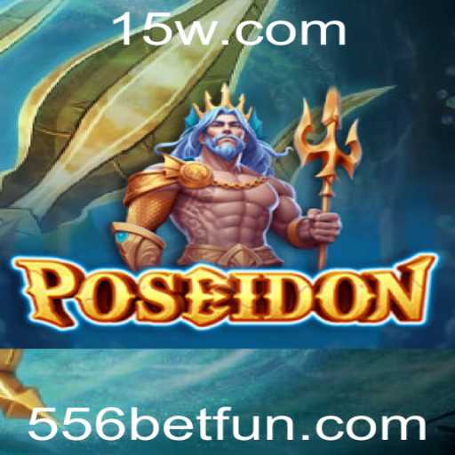 Desvendando o Mistério de Poseidon: O Jogo de Estratégia Marinha da 556bet