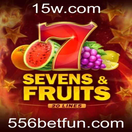 Descubra SevensFruits20: O Que Você Precisa Saber Sobre Este Empolgante Jogo de Slot