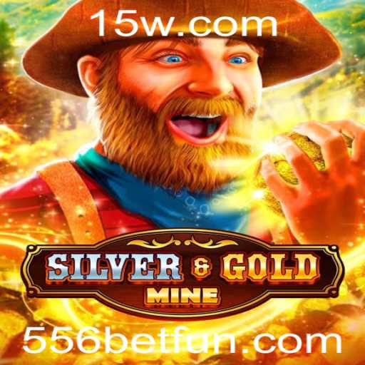 SilverGold: Explorando o Novo Fenômeno do Jogo com 556bet