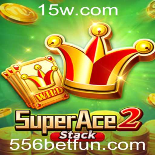Descubra o Mundo de SuperAce2: Um Jogo Empolgante com a Marca de 556bet