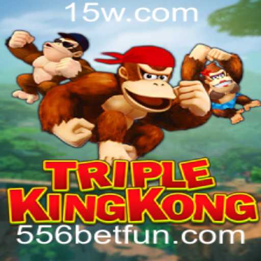 Explorando TripleKingKong: Um Novo Horizonte no Universo dos Jogos