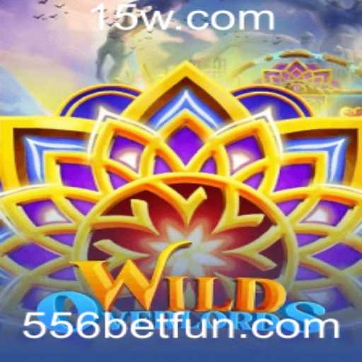 Descubra o Fascinante Mundo de WildOverlords com 556bet